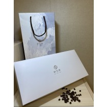 海洋心情生活系列 ~ 精選咖啡豆 或 掛耳/濾掛咖啡包 禮盒(3入裝）送禮盒提袋