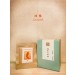 海洋心情生活系列 〈成長〉濾掛式咖啡包 (6包/盒）